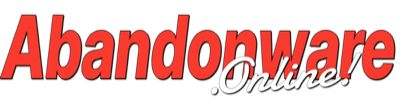 Abandonware.Online